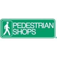 Pedestrian Shops coupons